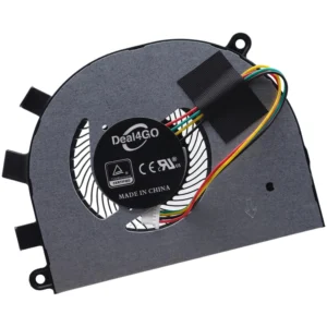 Dell Inspiron 15-5581 / 15-5584 & Latitude 3400 / 3500 CPU Cooling Fan CN-0T6RHW Replacement