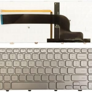 Dell Inspiron 15-7000 7537 Laptop Keyboard Replacement