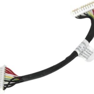 Dell Inspiron 15 7000 / 7557 / 7559 / 5576 / 5577 Battery Cable – Power Connector Flex Cable (P/N: T4KKY / 0T4KKY) | Price in Kenya