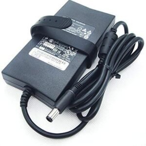 Dell Inspiron 15 7000 7559, Latitude Pro2x Pro3x, XPS 15(L502x) 17(L702x) Alienware 13 R2 Gaming Laptop Charger 19.5V 6.7A 130W Adapter