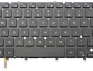 Dell Inspiron 15 7547 7548 7558 7568 Laptop Keyboard