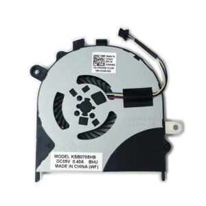 Dell Inspiron 15 7558 7568 13 7347 7348 7352 7353 7359 Laptop CPU Cooling Fan Replacement