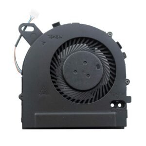 Dell Inspiron 15 7560 / 7572 & Vostro 5468 / 5568 CPU Cooling Fan Replacement