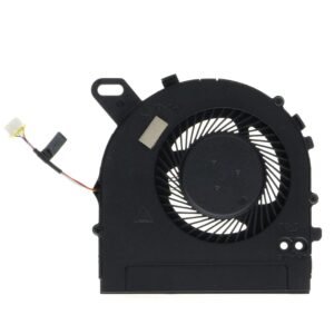 Dell Inspiron 15 7560 / 7572 & Vostro 5468 / 5568 CPU Cooling Fan Replacement