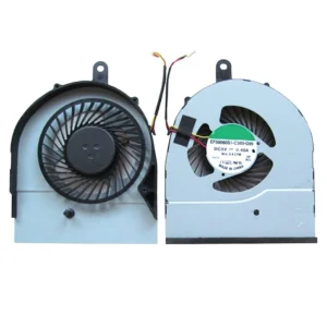 Dell Inspiron 15 CPU Cooling Fan Replacement 5555 5558 5559 5458 5459 5755 5758