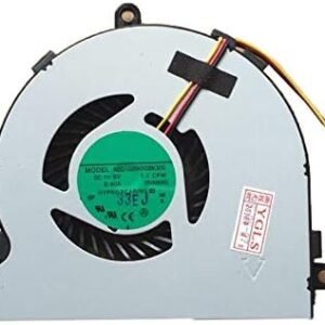 Dell Inspiron 15R 3521 3537 5521 5537 M531R 5535 2521 Laptop CPU Cooling Fan Replacement 74X7K DC28000C8A0