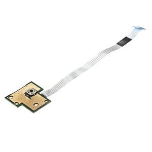 Dell Inspiron 15R N5030 / M5030 Power Button Board – ON OFF Switch Replacement