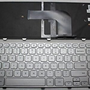 Dell Inspiron 17 7000 7737 Laptop Keyboard Replacement