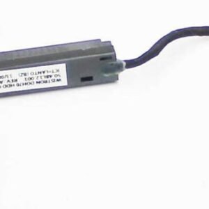 Dell Inspiron 17 7537 HDD Hard Drive Connector Cable Replacement