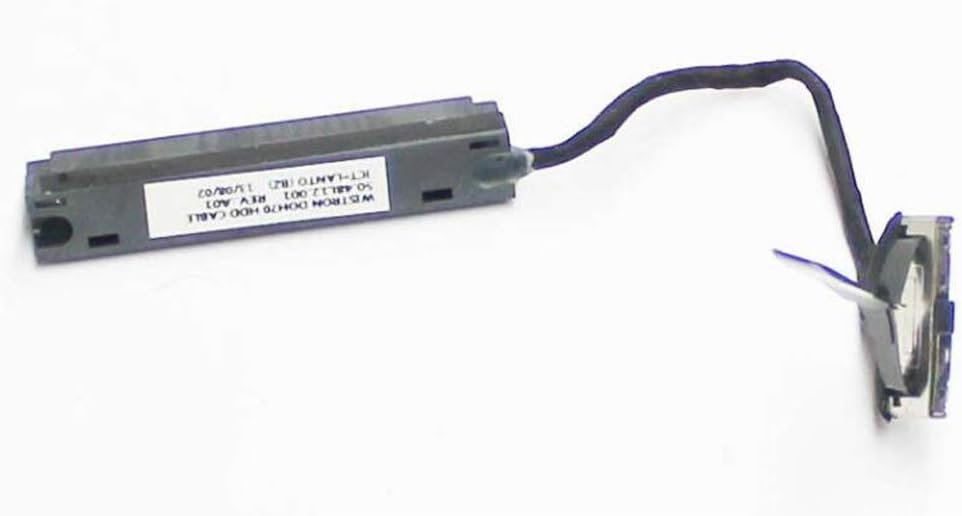 Dell Inspiron 17 7537 HDD Hard Drive Connector Cable Replacement