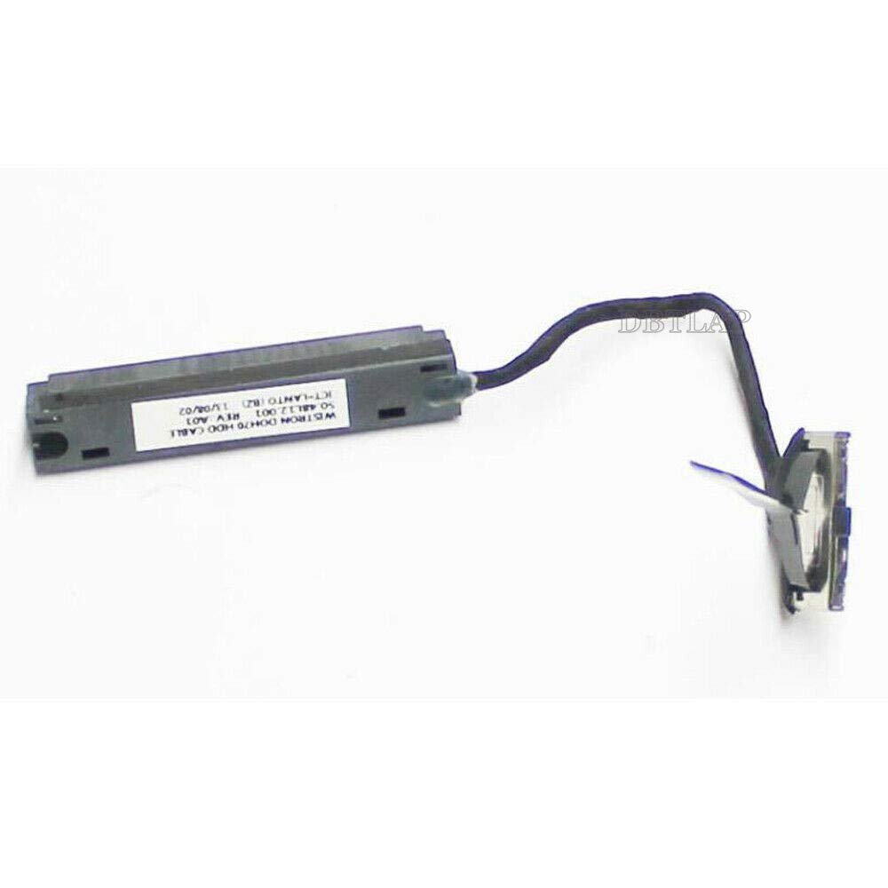 Dell Inspiron 17 7737 / 17-7000 HDD Hard Drive Connector Cable Replacement