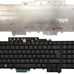 Dell Inspiron 1720 1721 Vostro 1700 XPS M1720 M1730 Laptop Keyboard
