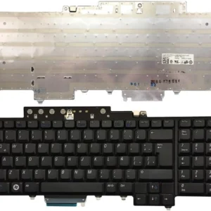 Dell Inspiron 1720 1721 Vostro 1700 XPS M1720 M1730 Laptop Keyboard