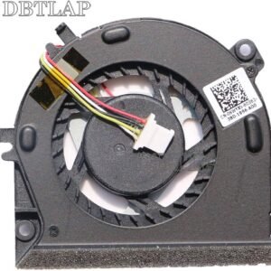 Dell Inspiron 3000 3135 3137 Series CPU Cooling Fan Replacement