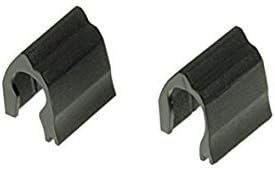 Dell Inspiron 3421 3437 5421 5437 Latitude 3440 Hinge Cover Cap Replacement