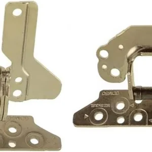 Dell Inspiron 3520 3521 3525 Laptop Hinges Pair Replacement Left and Right