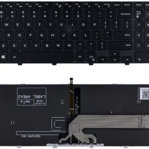 Dell Inspiron 15-3567 3567 15-3573 3573 Laptop Keyboard