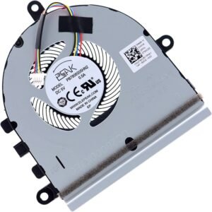 Dell Inspiron 5570 CPU Cooling Fan Replacement CN-07MCD0