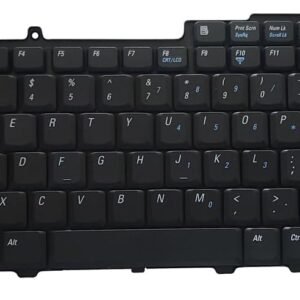 Dell Inspiron 6400 Laptop Keyboard Replacement