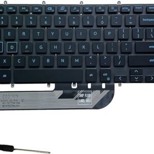 Dell Inspiron 7567 7566 7577 7587 7570 7580 7778 7779 7577 7773 Laptop Keyboard Replacement