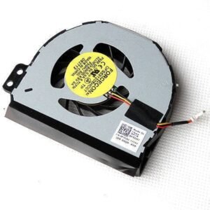 Dell Inspiron N4010 CPU Cooling Fan Replacement