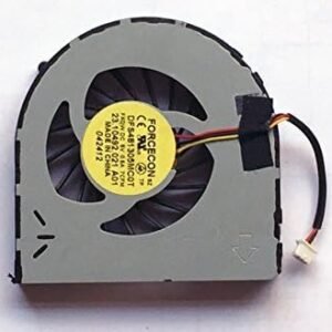 Dell Inspiron N4050 CPU Cooling Fan Replacement