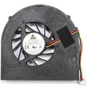 Dell Inspiron N5010 CPU Cooling Fan Replacement