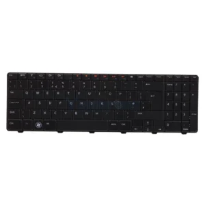 Dell Inspiron N5010 Laptop Keyboard Replacement