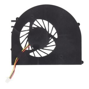 Dell Inspiron N5110 CPU Cooling Fan Replacement