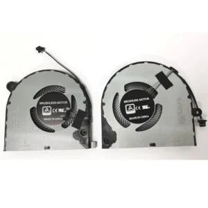 Dell Inspiron & Vostro Laptop Cooling Fan Replacement