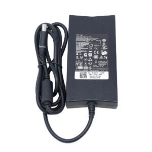 Dell Laptop Charger 19.5V 6.7A 130W Laptop Power Adapter Charger