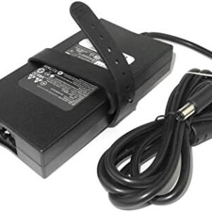 Dell Alienware Gaming Laptop Charger 19.5V 7.7A 150W Big Pin Power Adapter (Original Replacement)