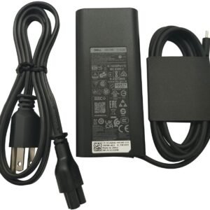 Dell Latitude 3340 3440 3540 5340 5440 5540 7340 7440 7640 9440 2in1 USB-C Laptop Charger 65W Original