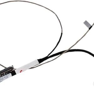 Dell Latitude 13 3380 LCD Display Cable Replacement (Video Flex Cable)
