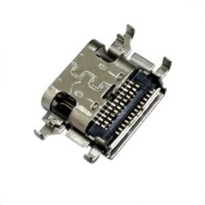 Dell Latitude 14 Type-C Charging Port – Compatible with 5420 5421 5430 5431 (P137G / P104F)