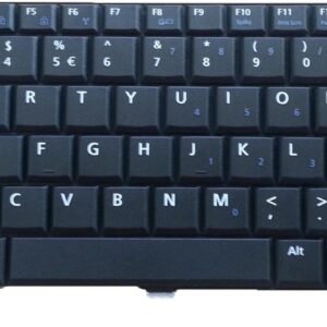 Dell Latitude 2100 2110 2120 Laptop Keyboard
