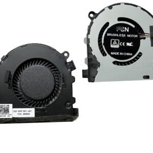 Dell Latitude 3310 CPU Cooling Fan Replacement 0WH7XP