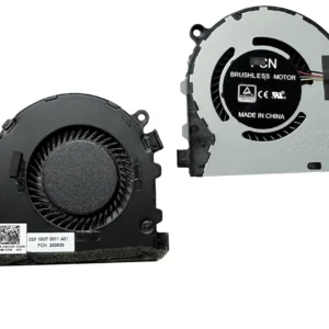 Dell Latitude 3310 CPU Cooling Fan Replacement 0WH7XP