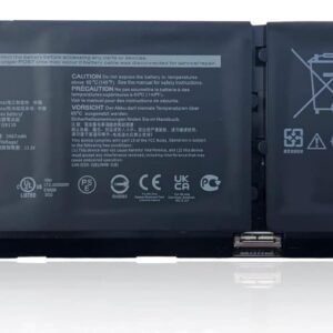 Dell Latitude 3320 3420 3520 Vostro 3510 3511 3515 Inspiron 5410 5510 5518 Laptop Battery G91J0