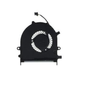 Dell Latitude 3340 / 3350 CPU Cooling Fan Replacement