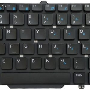 Dell Latitude 3340 3350 E3340 E3350 7350 Laptop Keyboard
