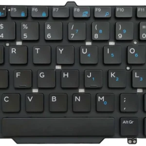 Dell Latitude 3340 3350 E3340 E3350 7350 Laptop Keyboard