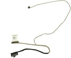Dell Latitude 3340 E3340 L3340 LCD Display Cable Replacement (Video Flex Cable)