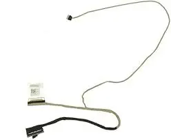 Dell Latitude 3340 E3340 L3340 LCD Display Cable Replacement (Video Flex Cable)