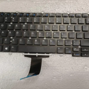 Dell Latitude 3340 Laptop Keyboard Replacement