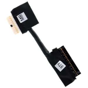 Dell Latitude 3400 / 3500 / 5584 Battery Cable Power Connector Flex Cable (P/N: P86F / 0T27F6 / 03GRNJ) | Price in Kenya