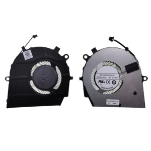 Dell Latitude 3410 / 3510 and Inspiron 5400 / 5406 / 5505 / 7405 Laptop CPU Cooling Fan Replacement CHNHW FP3