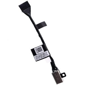 Dell Latitude 3420 / 3520 / E3420 / E3520 DC Power Jack Charging Port  0HJW4D Connector