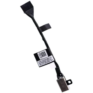 Dell Latitude 3420 / 3520 / E3420 / E3520 DC Power Jack Charging Port  0HJW4D Connector