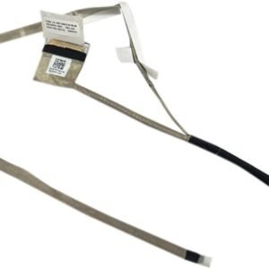 Dell Latitude 3420 E3420 LCD Display Cable EDP Screen Flex Cable Replacement